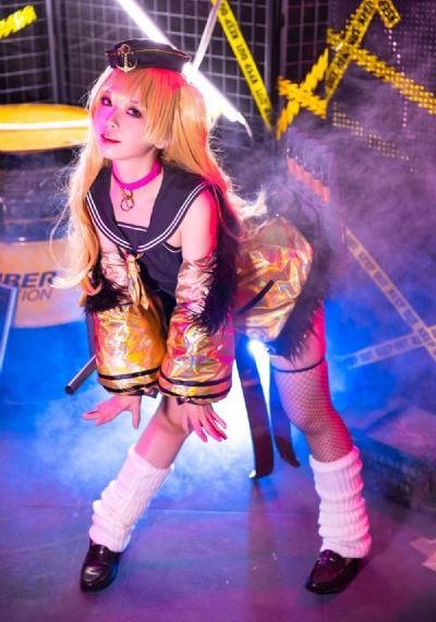 美少女死神还我之魂_1080P免费播放